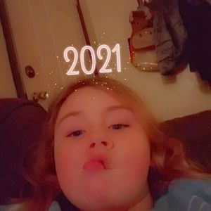 Meet your Posher, Cailynn